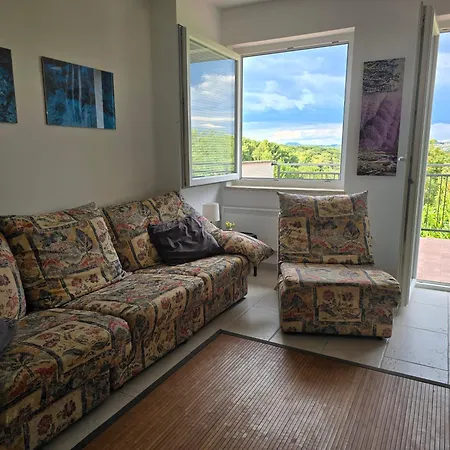 Appartement Ivy Premantura