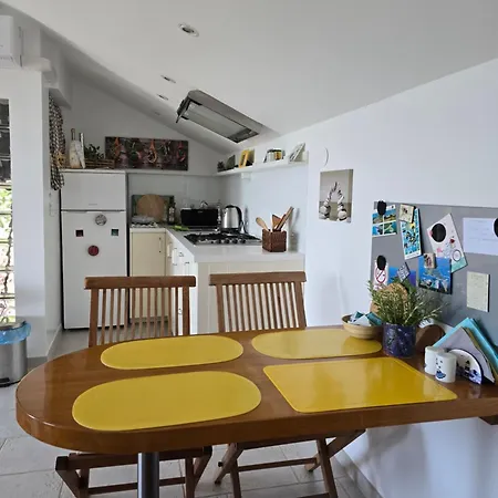 Ivy דירה פרמנטורה