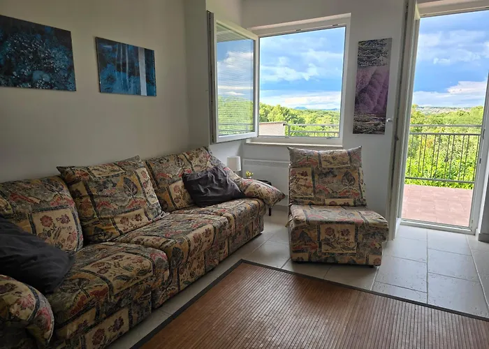 Appartement Ivy Premantura