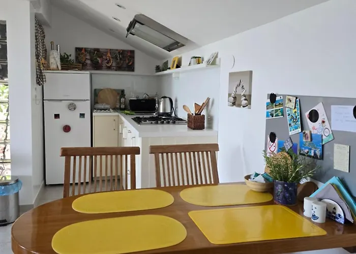 Ivy דירה פרמנטורה